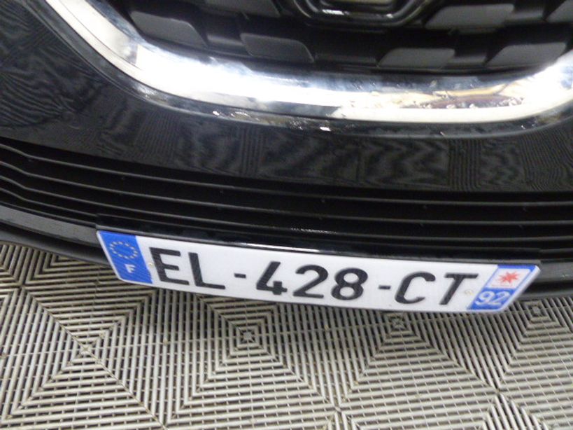 RENAULT SCENIC IV 2017 - Photo n°7