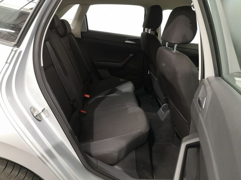 VOLKSWAGEN POLO 2019 - Photo n°8