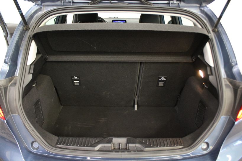 FORD FIESTA 2020 - Photo n°13