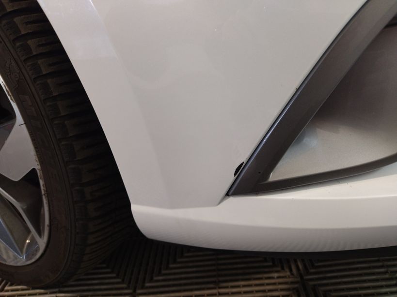 RENAULT MEGANE IV 2017 - Photo n°3