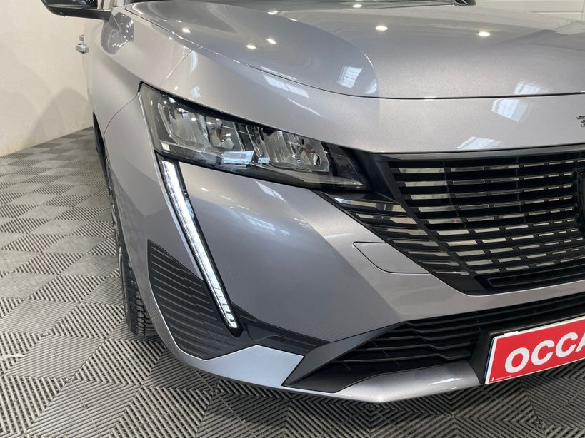 PEUGEOT 308 2023 - Photo n°4