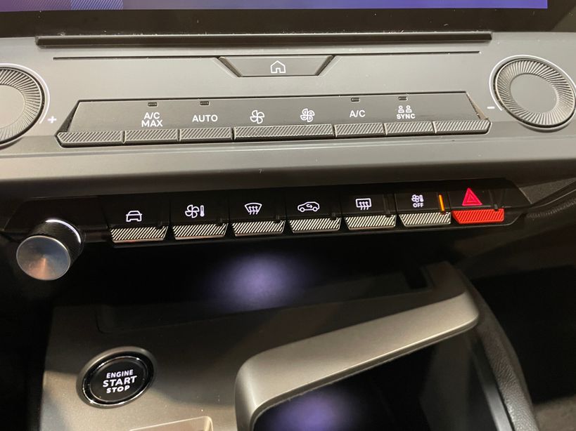 PEUGEOT 308 2022 - Photo n°25