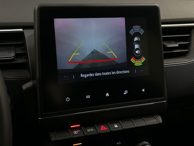 RENAULT ARKANA 2024 - Photo n°12