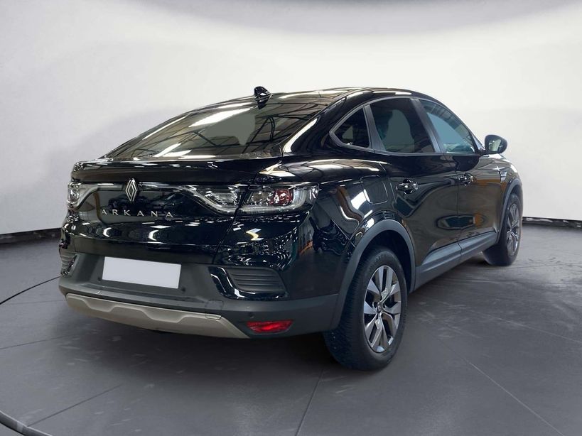 RENAULT ARKANA 2024 - Photo n°5