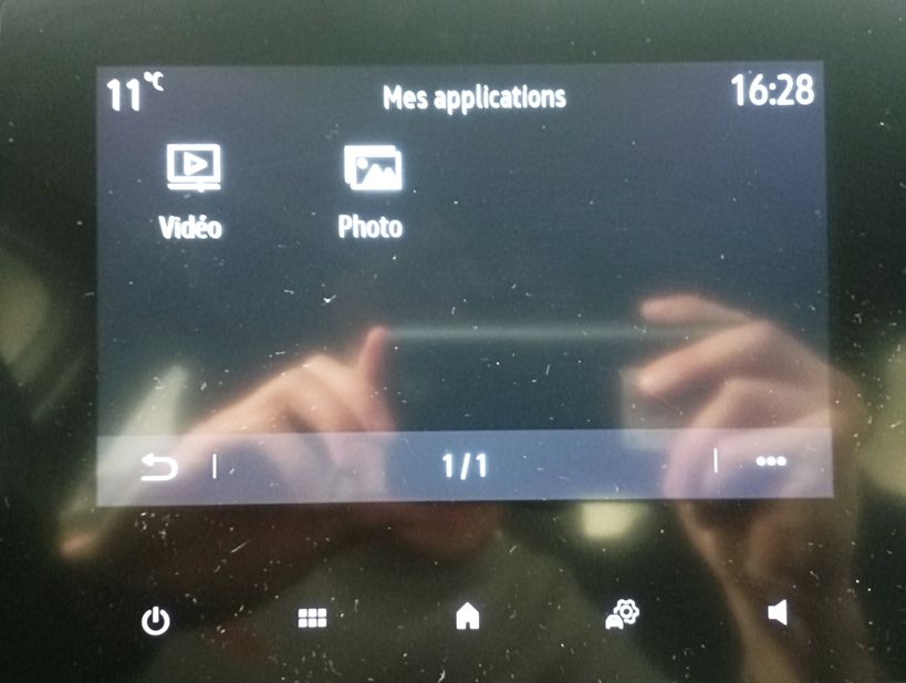 RENAULT CLIO V 2021 - Photo n°22