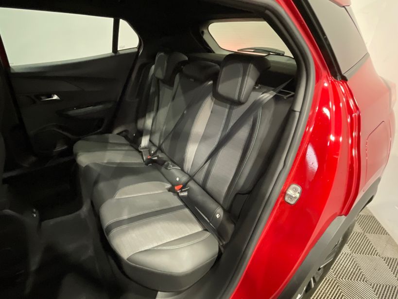 PEUGEOT 2008 2023 - Photo n°10