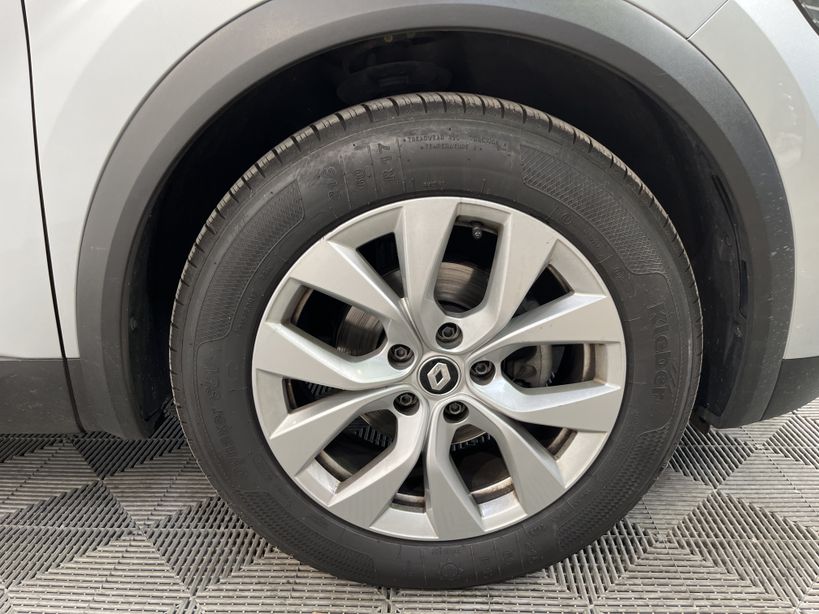 RENAULT CAPTUR 2021 - Photo n°4