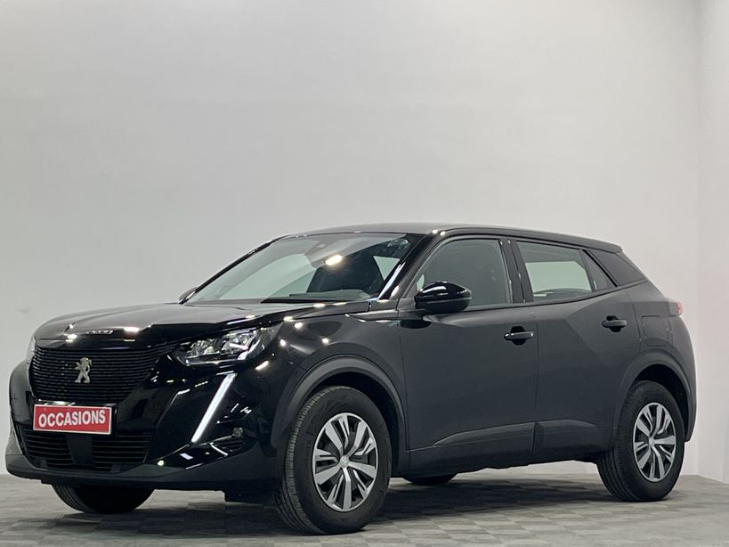 PEUGEOT 2008 BUSINESS 2020 - Photo n°1