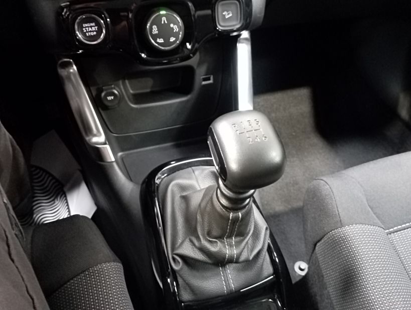 CITROEN C3 AIRCROSS 2024 - Photo n°25