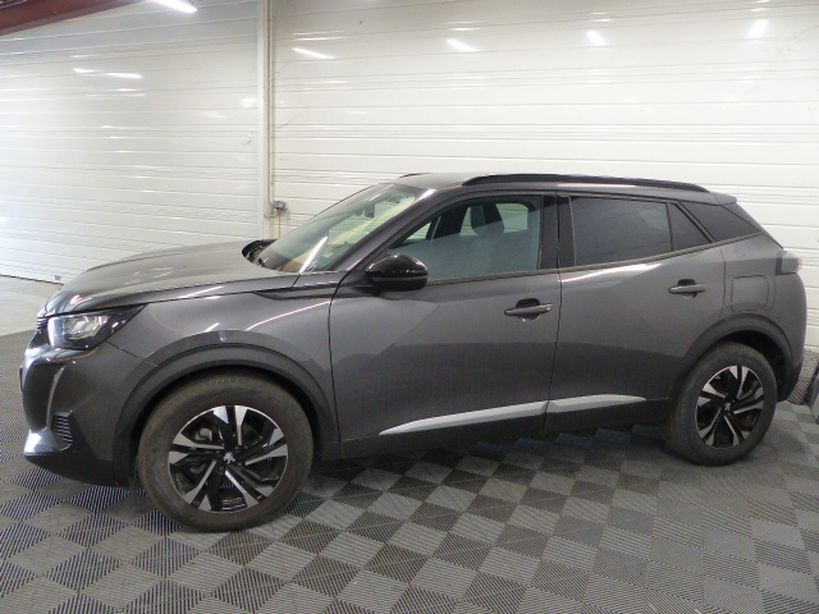 PEUGEOT 2008 2023 - Photo n°4