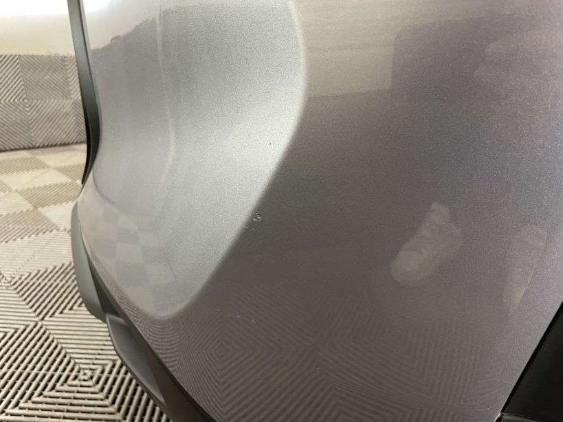 CITROEN C3 AIRCROSS 2024 - Photo n°9