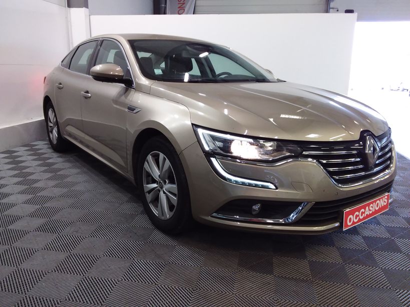 RENAULT TALISMAN 2019 - Photo n°3