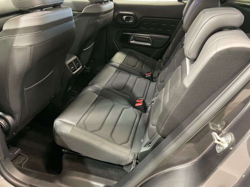 CITROEN C5 AIRCROSS 2022 - Photo n°24