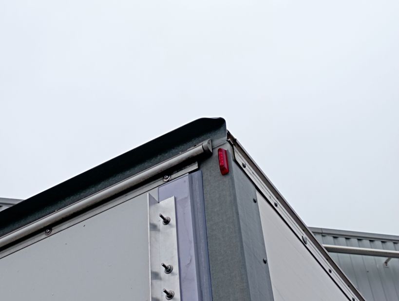 RENAULT MASTER PROPULSION 2018 - Photo n°15