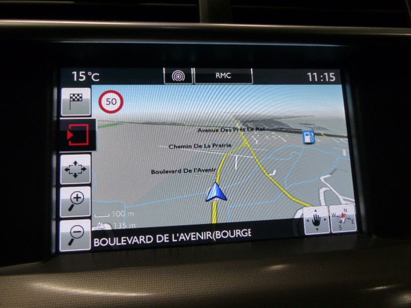 CITROEN C4 2016 - Photo n°19