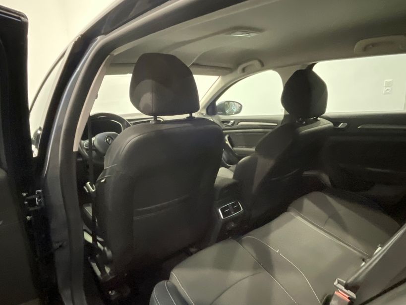 RENAULT MEGANE IV ESTATE 2022 - Photo n°49