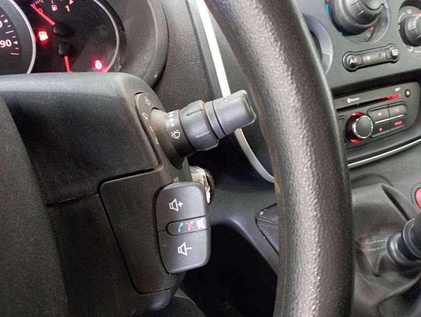 RENAULT KANGOO EXPRESS 2020 - Photo n°24