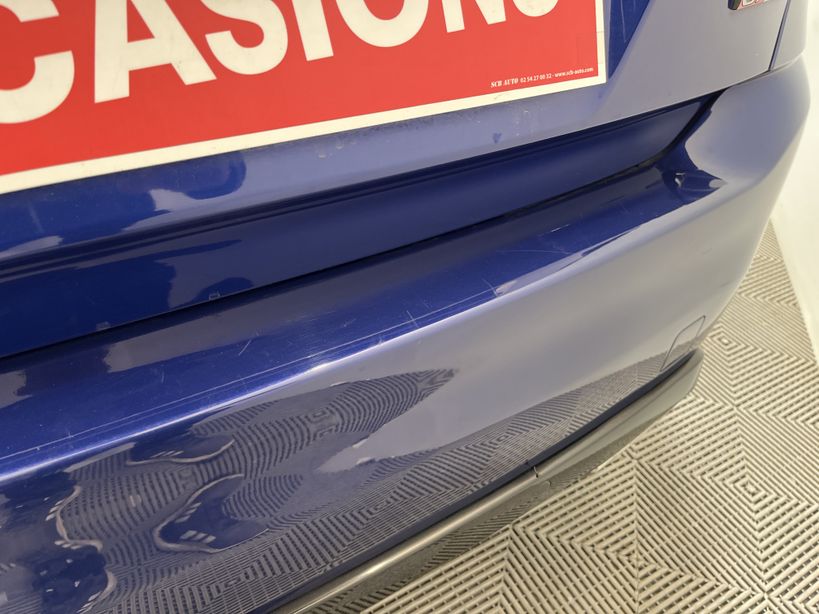PEUGEOT 308 2019 - Photo n°2