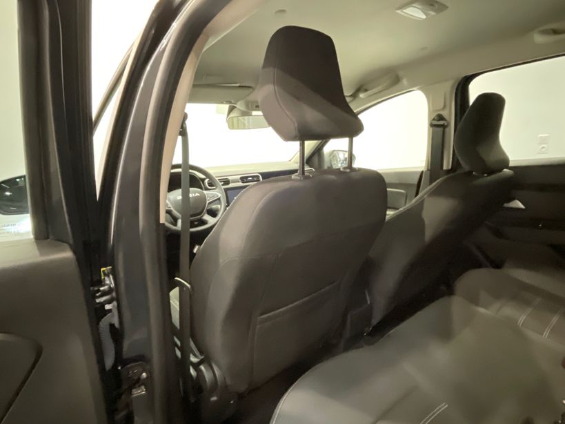 DACIA DUSTER 2023 - Photo n°38
