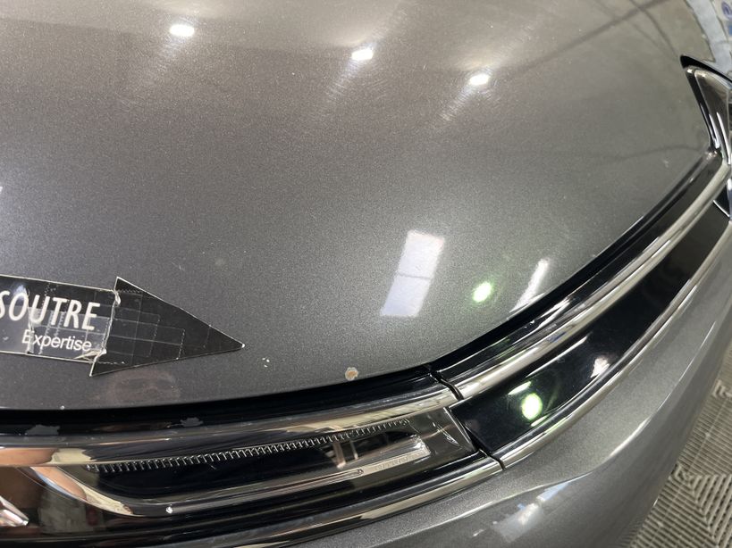 CITROEN C4 CACTUS 2020 - Photo n°12