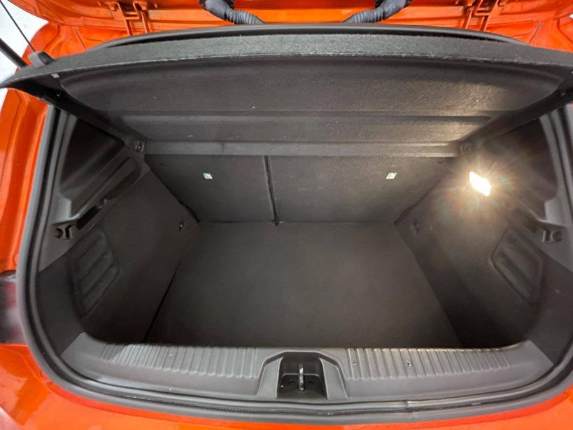 RENAULT CLIO V 2023 - Photo n°22