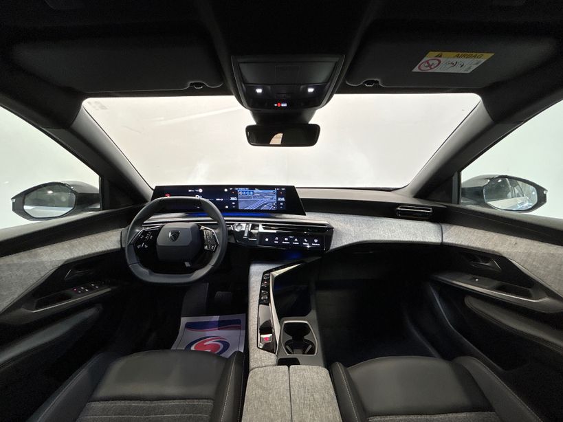 PEUGEOT 3008 2025 - Photo n°29