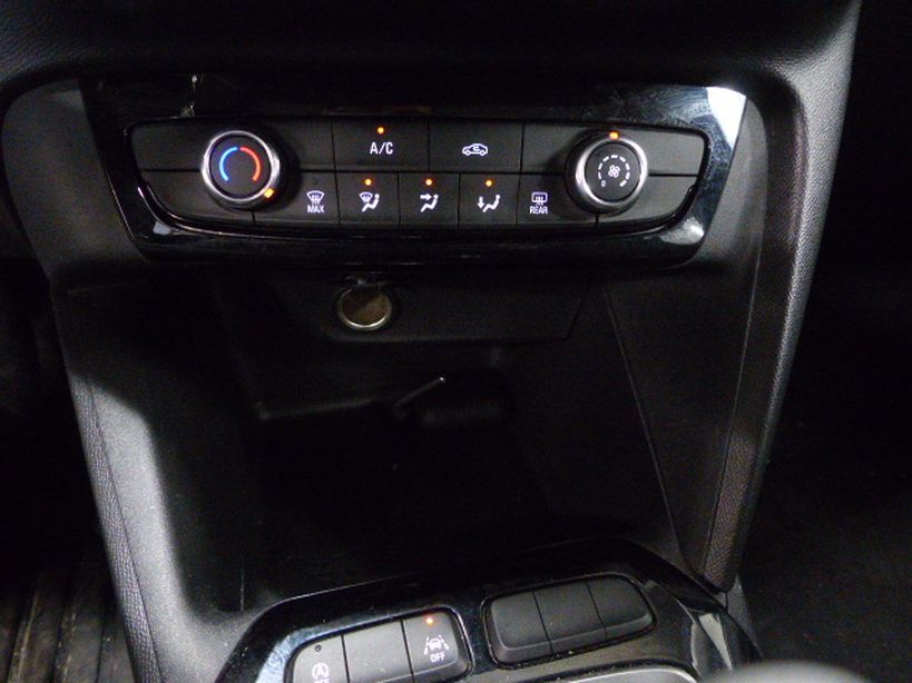 OPEL CORSA 2020 - Photo n°23