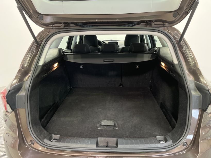 FIAT TIPO STATION WAGON MY19 E6D 2019 - Photo n°44