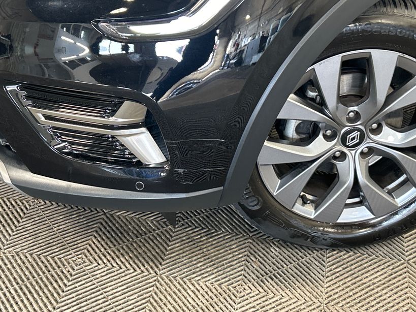 RENAULT ARKANA 2024 - Photo n°4