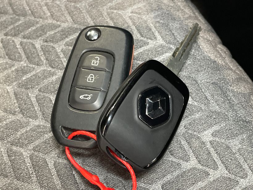 RENAULT CLIO V 2023 - Photo n°49