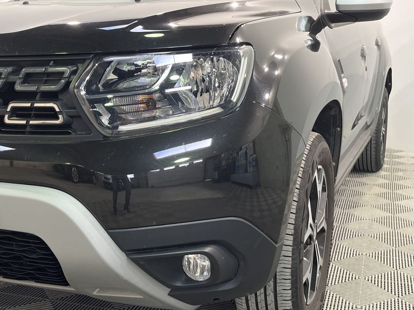 DACIA DUSTER 2019 - Photo n°8