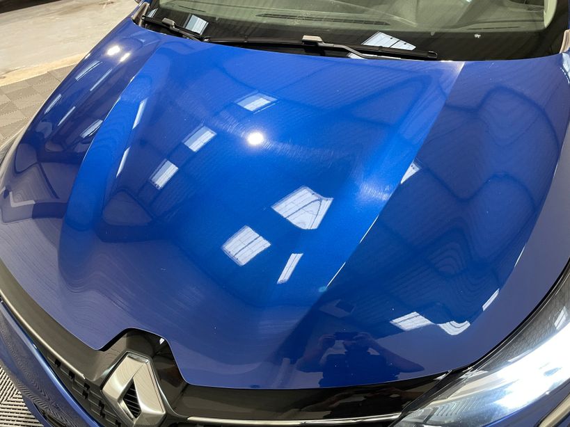 RENAULT CLIO V 2021 - Photo n°16