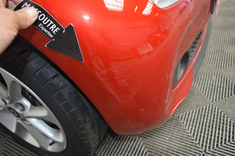 SMART FORFOUR 2017 - Photo n°11