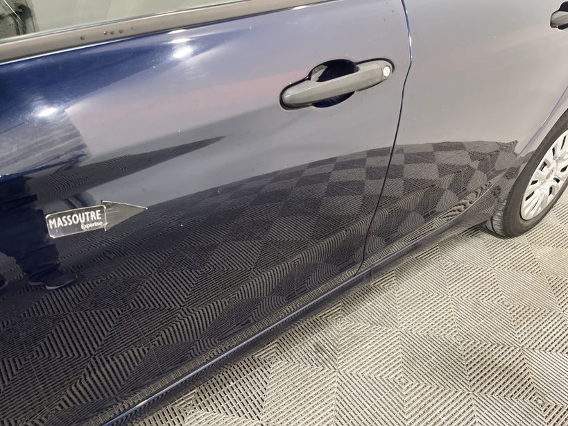 FIAT TIPO 5 PORTES 2018 - Photo n°19