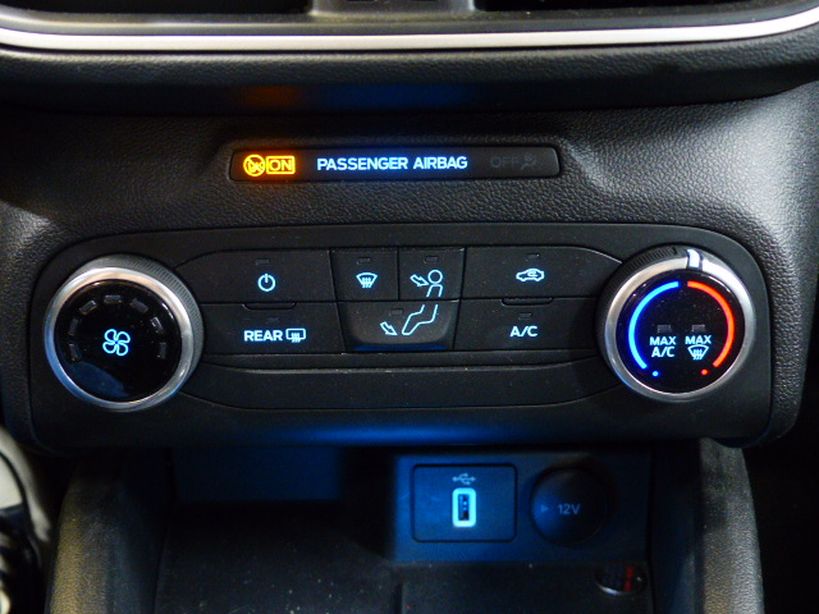 FORD FOCUS 2020 - Photo n°14