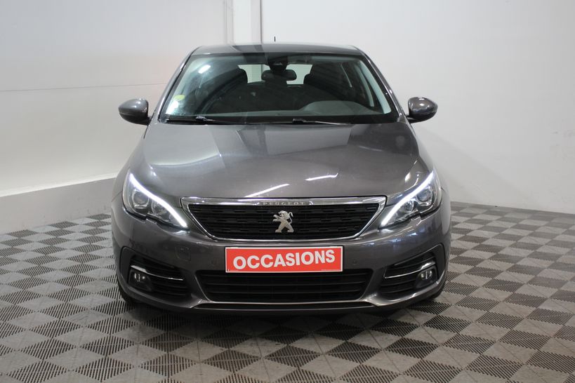 PEUGEOT 308 BUSINESS 2020 - Photo n°2