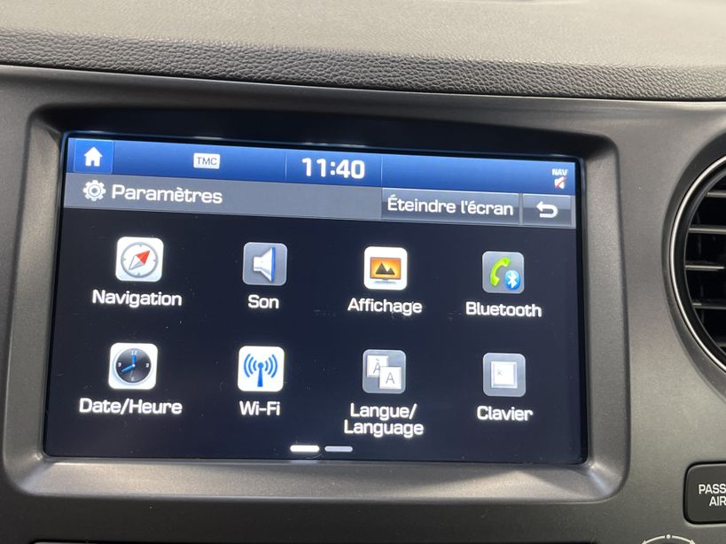 HYUNDAI i10 2016 - Photo n°15