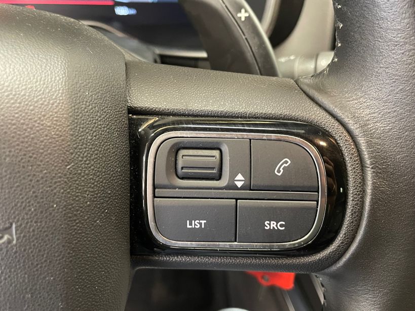 CITROEN C5 AIRCROSS BUSINESS 2021 - Photo n°18