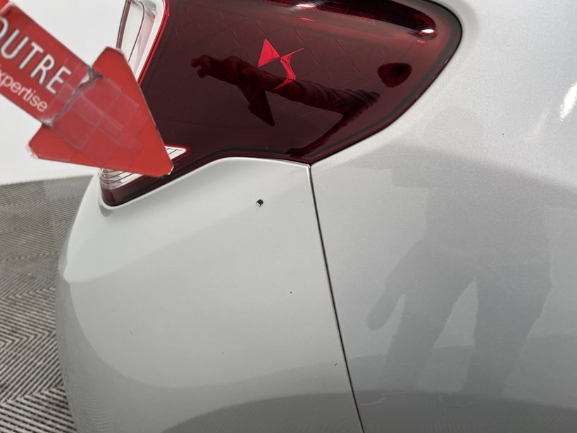 CITROEN DS3 2014 - Photo n°4