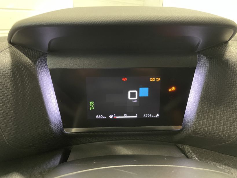 CITROEN C4 2024 - Photo n°15