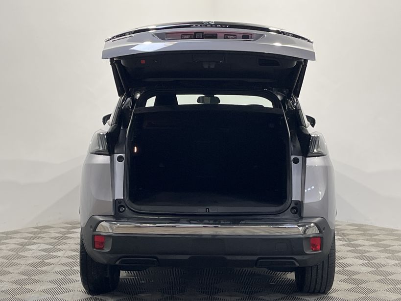 PEUGEOT 3008 2024 - Photo n°48