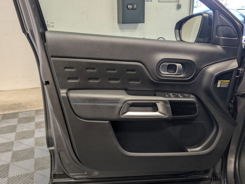 CITROEN C5 AIRCROSS 2023 - Photo n°22