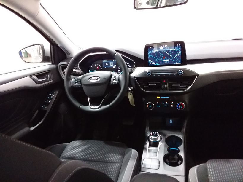 FORD FOCUS 2019 - Photo n°9
