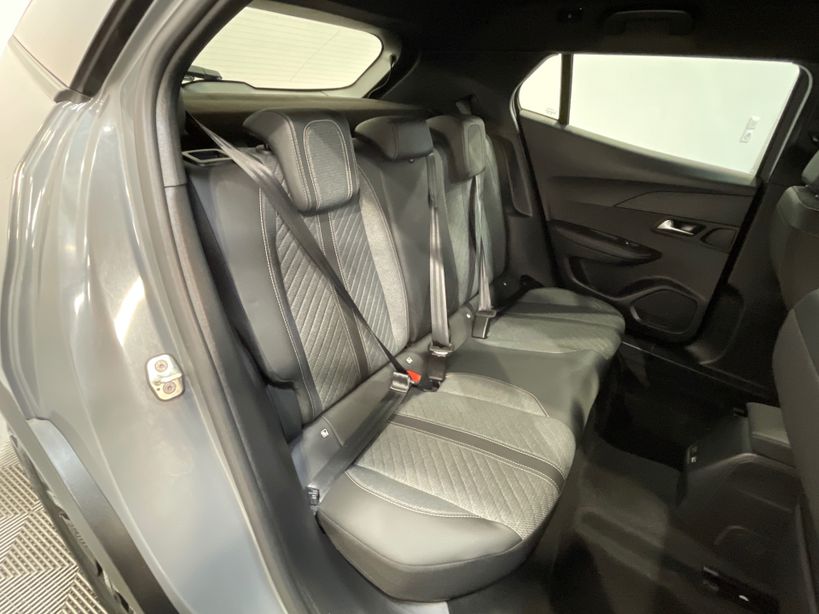 PEUGEOT 2008 2024 - Photo n°41