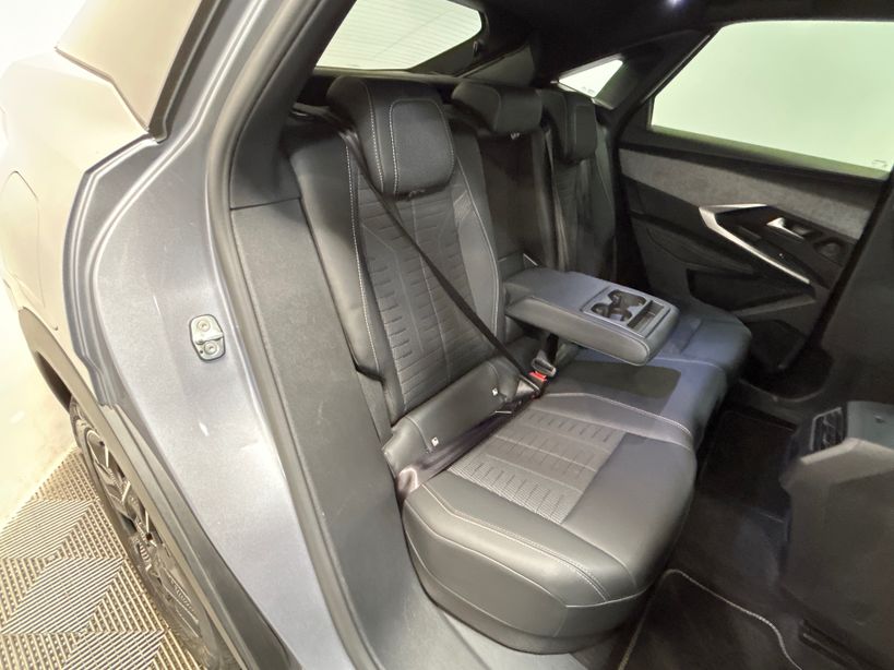 PEUGEOT 3008 2025 - Photo n°35