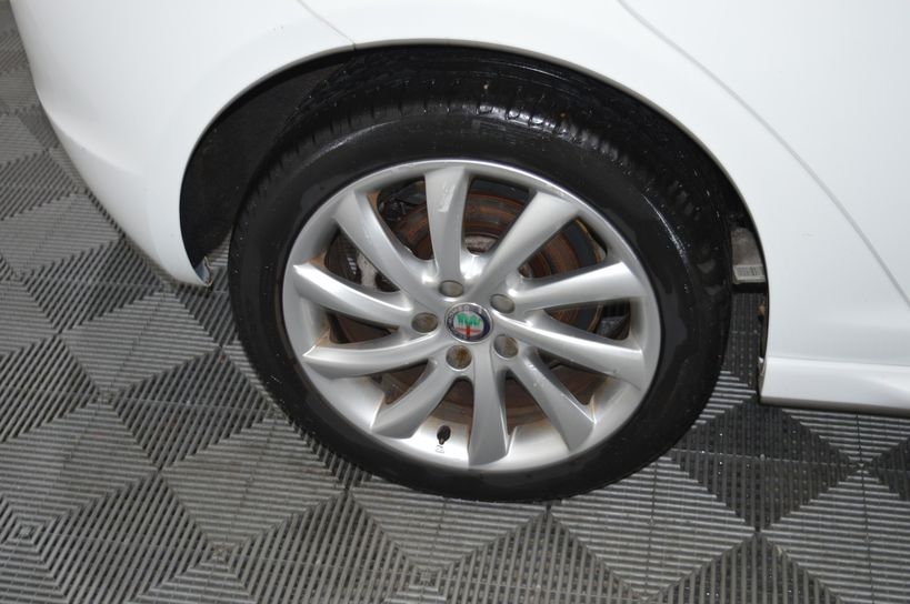 ALFA ROMEO GIULIETTA SERIE 2 2016 - Photo n°21