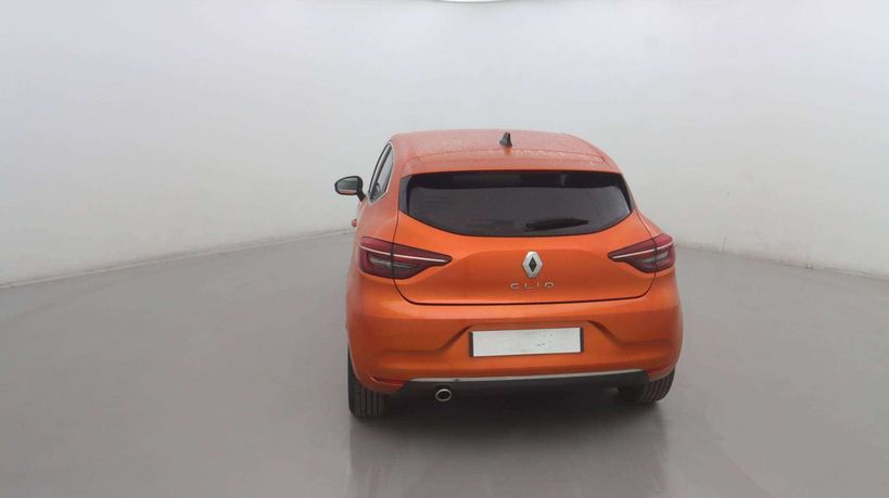 RENAULT CLIO V 2023 - Photo n°6