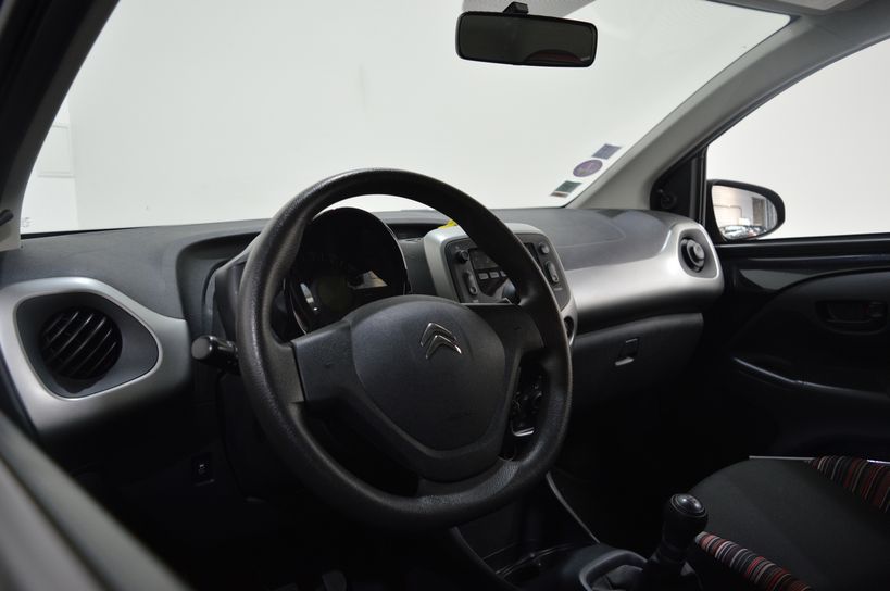 CITROEN C1 2017 - Photo n°9