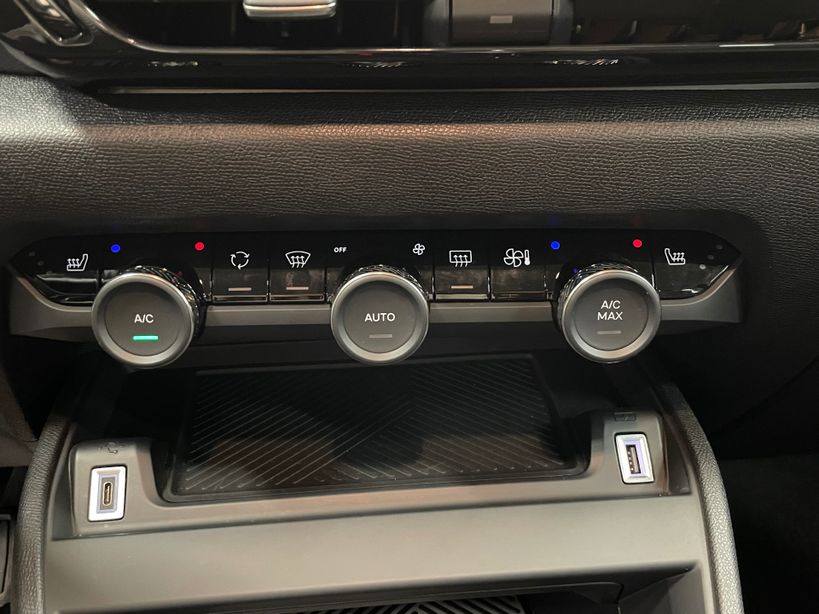 CITROEN C4 2024 - Photo n°24