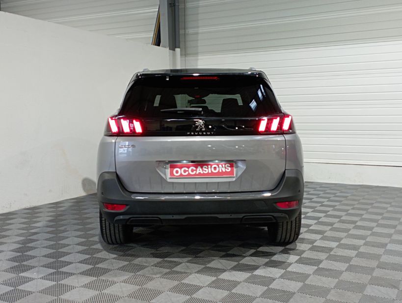 PEUGEOT 5008 2024 - Photo n°6